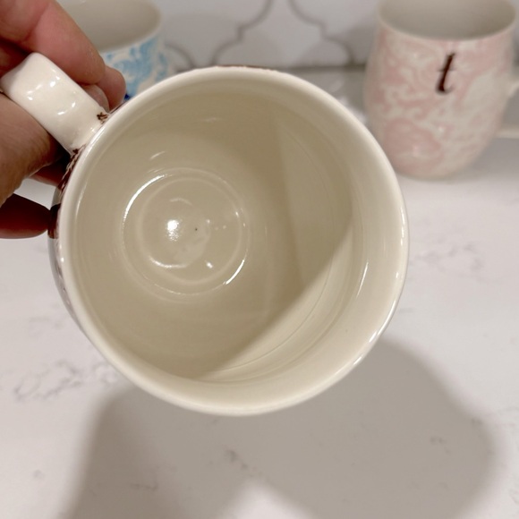 Anthropologie Collectible Homegrown
Monogram Mug - Picture 7 of 14